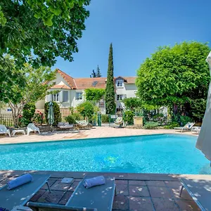 hostellerie-le-blason-de-provence.fr-provencehotel.com/