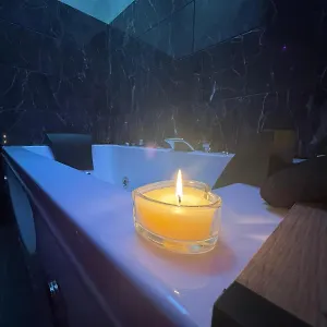  Appart hôtel Jacuzzi